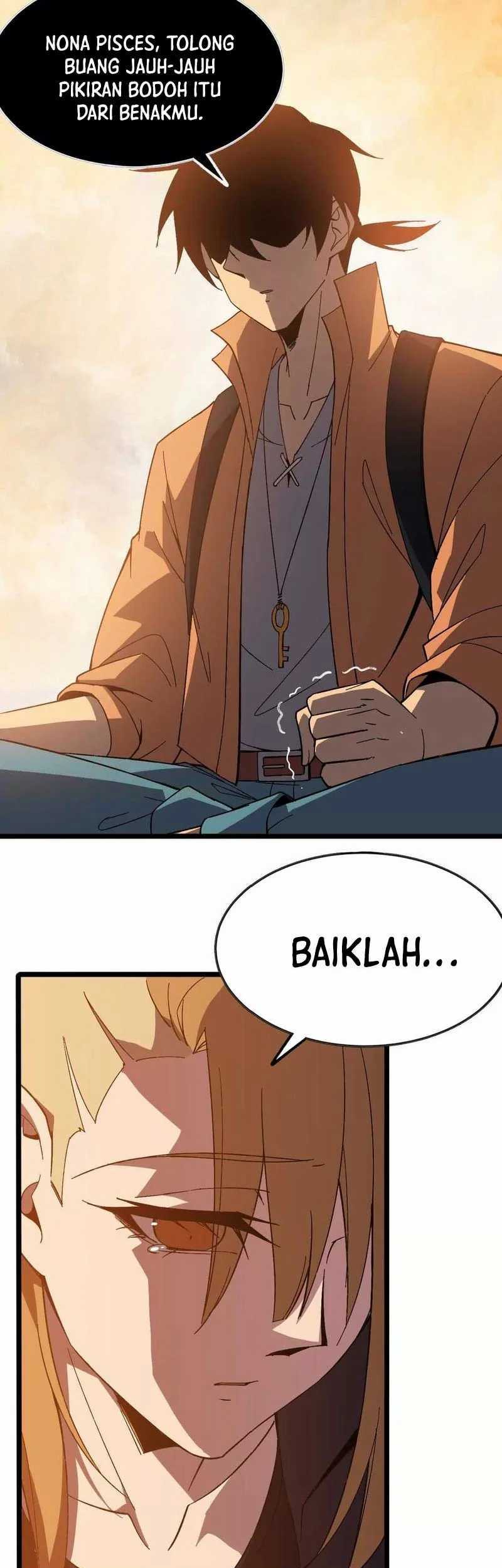 Brave X Devil Queen Bab 152 halaman 29