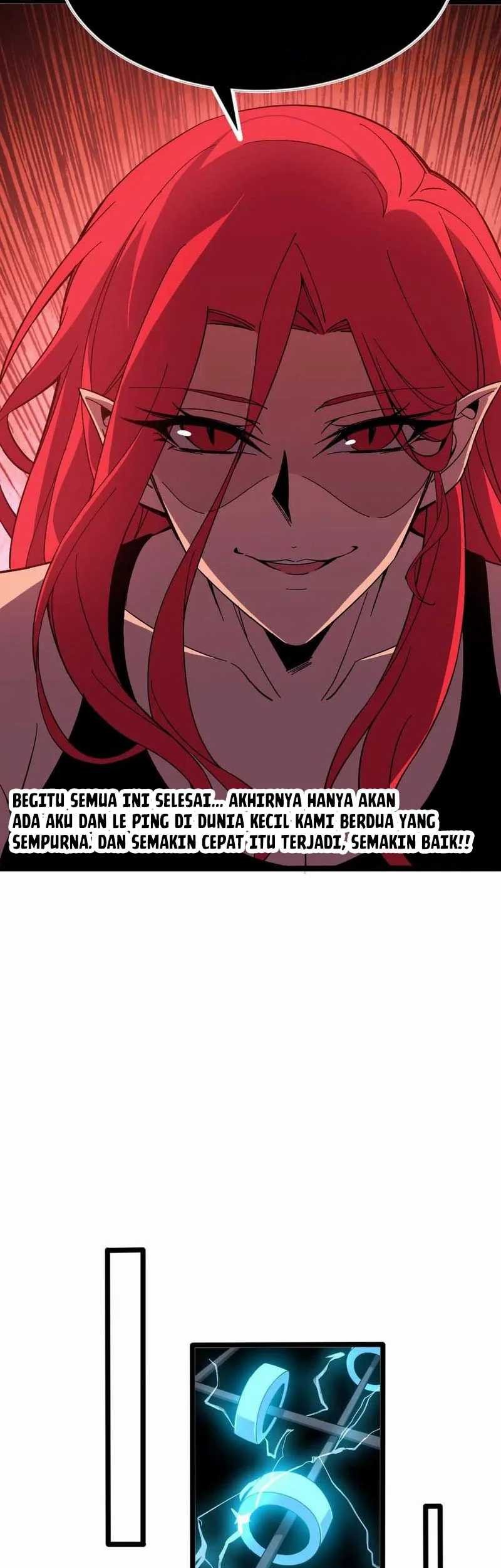 Brave X Devil Queen Bab 152 halaman 35