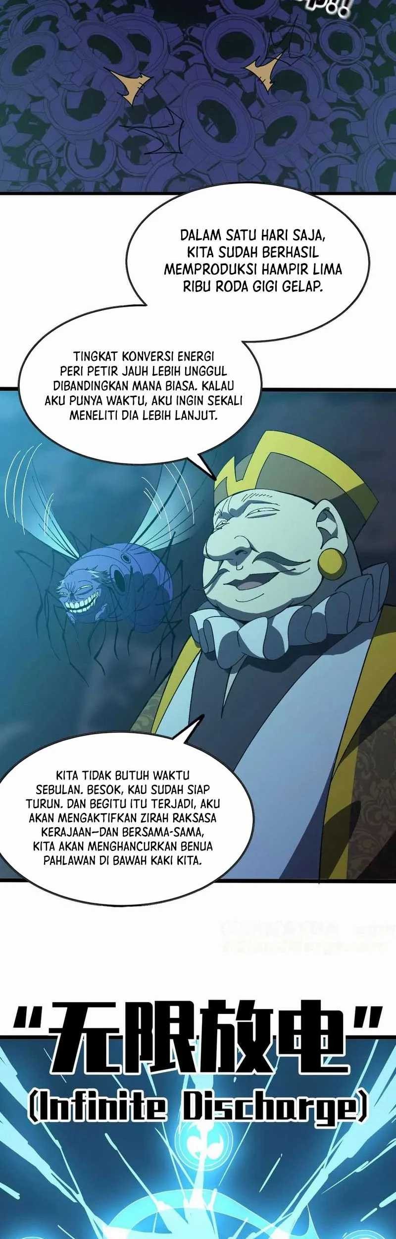 Brave X Devil Queen Bab 152 halaman 41