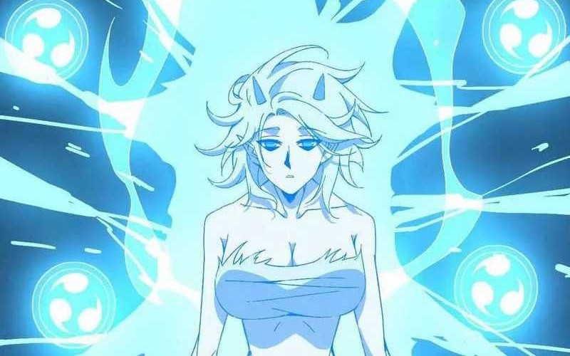 Brave X Devil Queen Bab 152 halaman 42