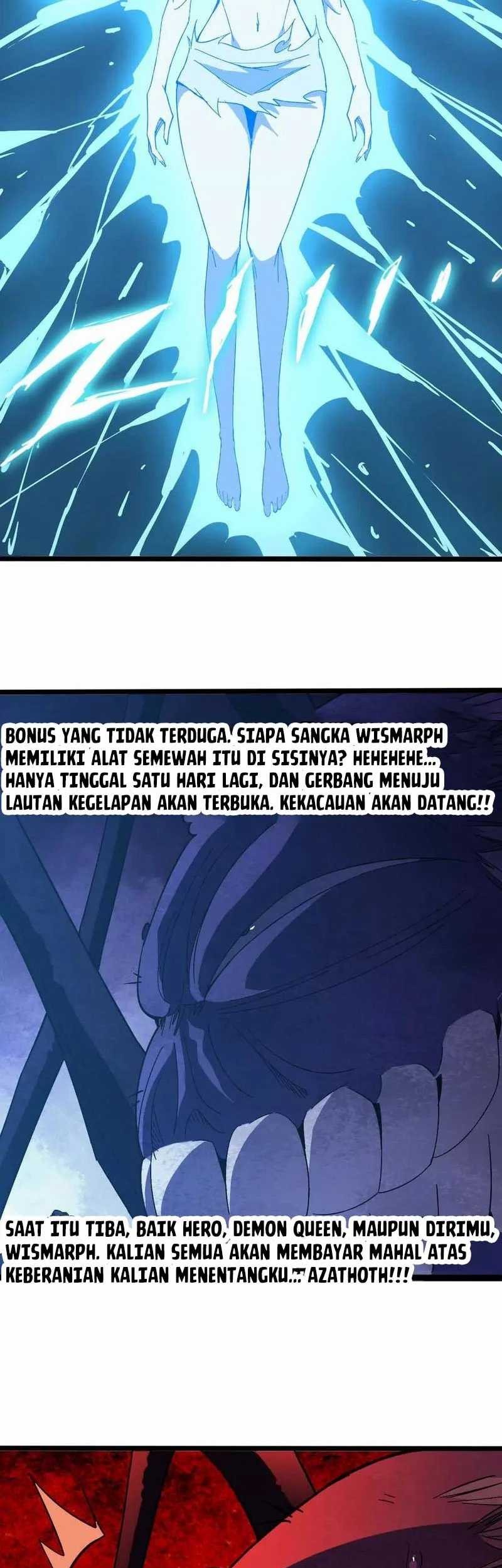 Brave X Devil Queen Bab 152 halaman 43
