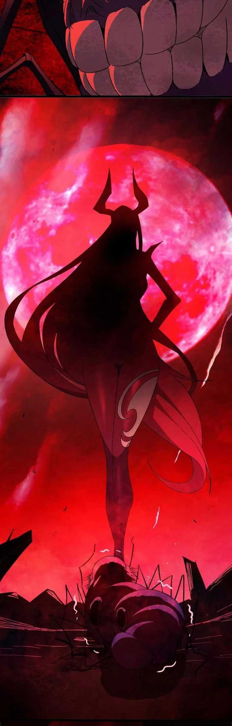 Brave X Devil Queen Bab 152 halaman 45