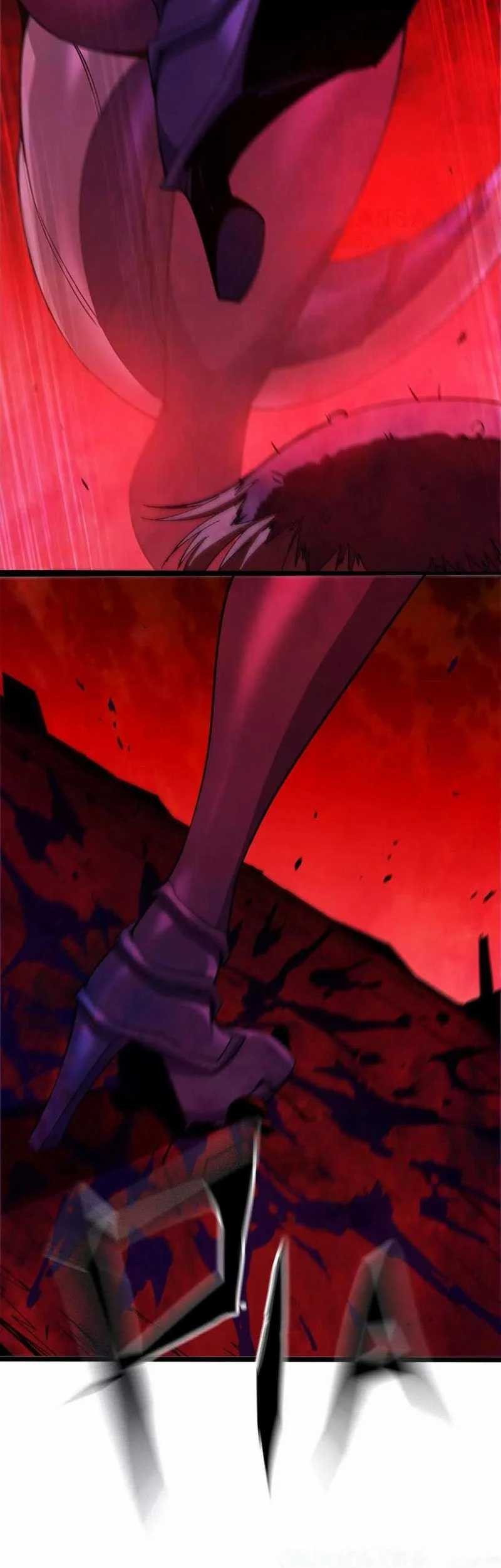 Brave X Devil Queen Bab 152 halaman 47