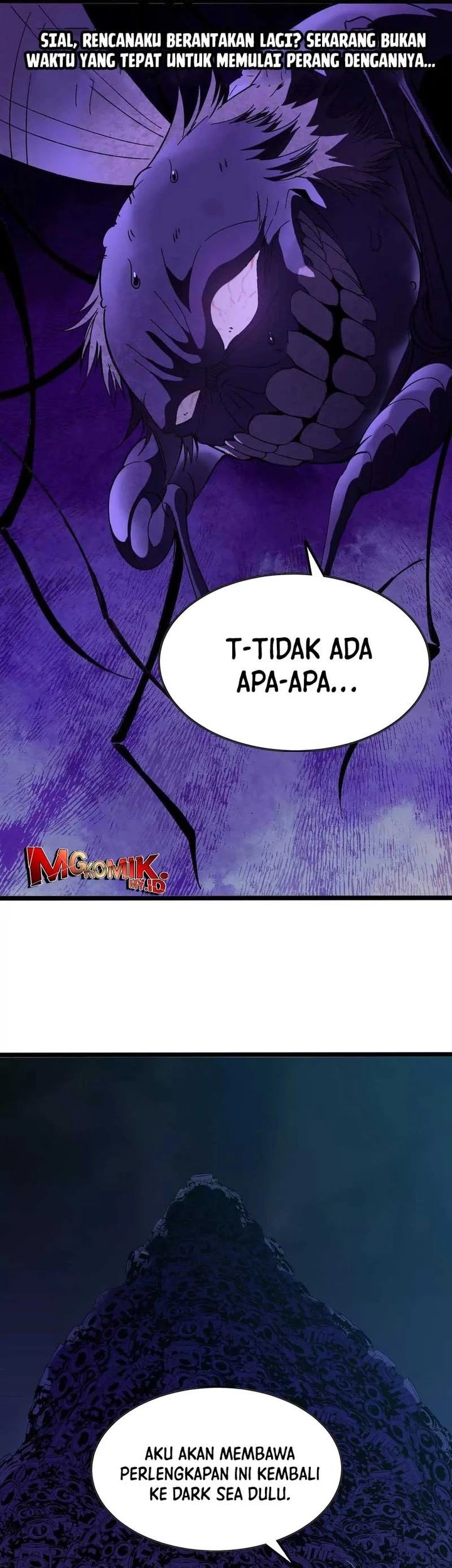 Brave X Devil Queen Bab 153 halaman 3