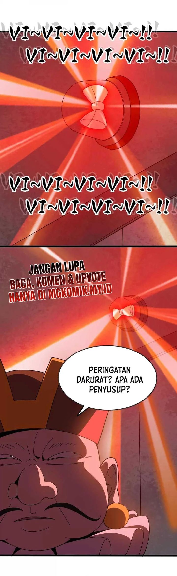 Brave X Devil Queen Bab 153 halaman 9