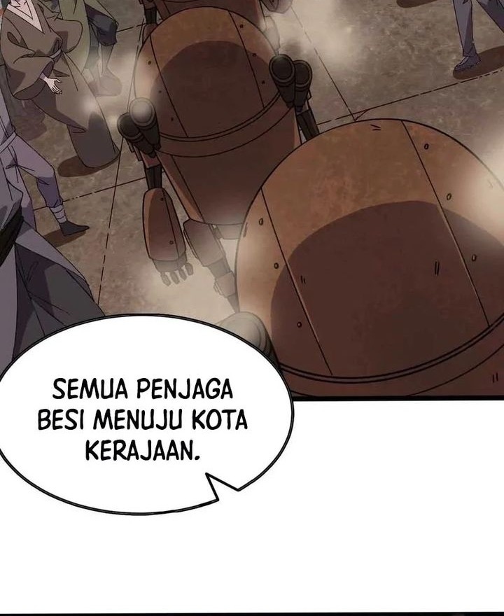 Brave X Devil Queen Bab 153 halaman 11