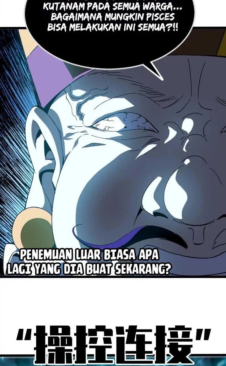 Brave X Devil Queen Bab 153 halaman 23