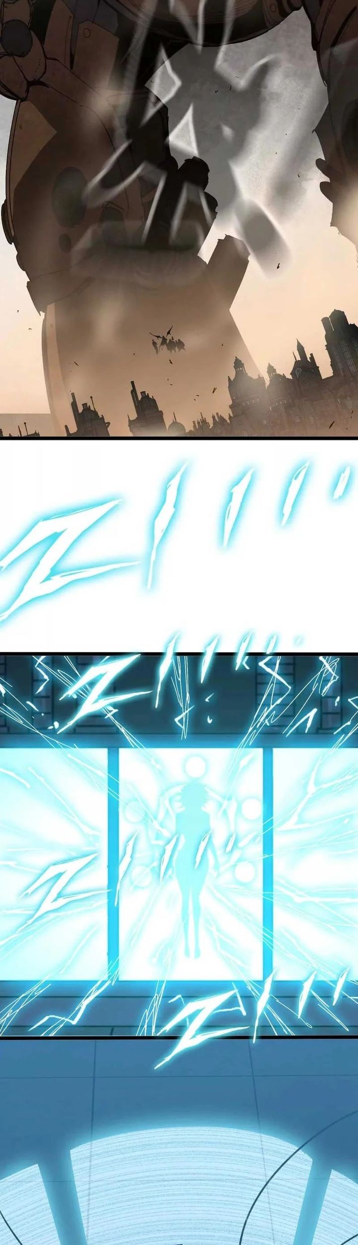 Brave X Devil Queen Bab 153 halaman 31