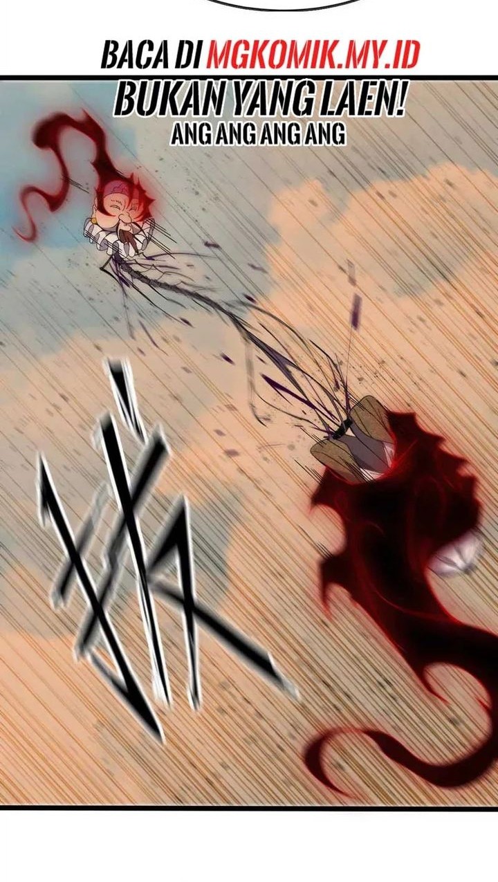 Brave X Devil Queen Bab 154 halaman 10