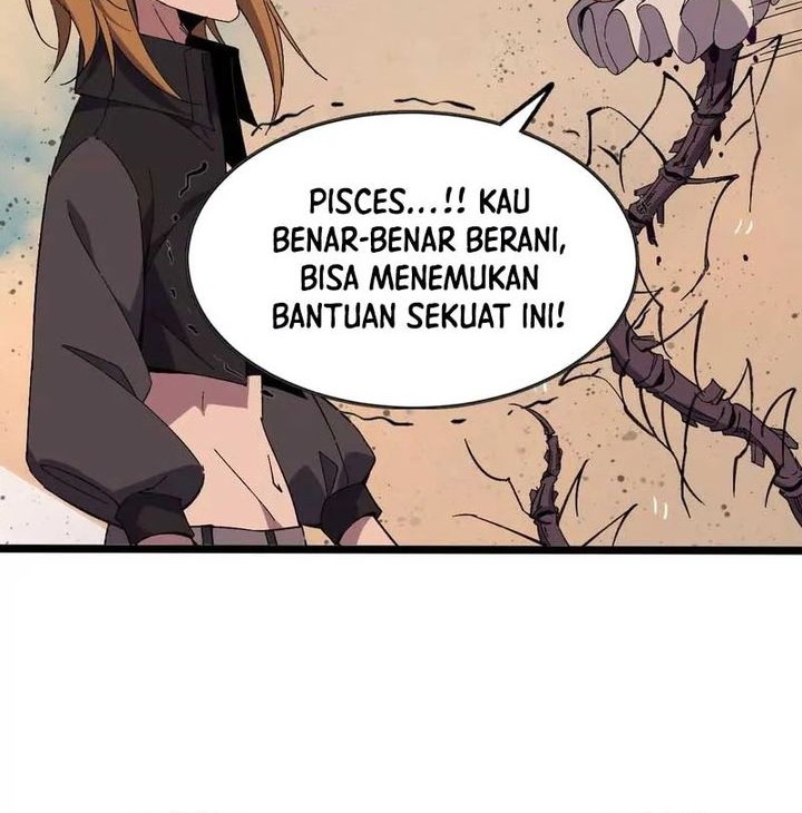 Brave X Devil Queen Bab 154 halaman 12