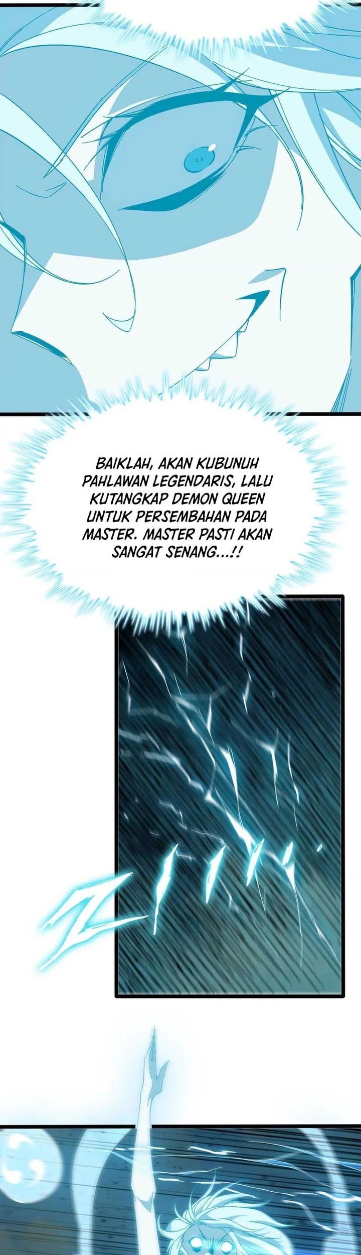 Brave X Devil Queen Bab 154 halaman 22