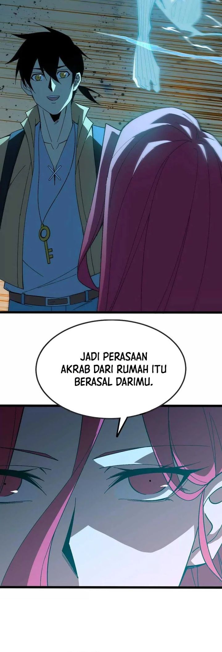 Brave X Devil Queen Bab 154 halaman 24