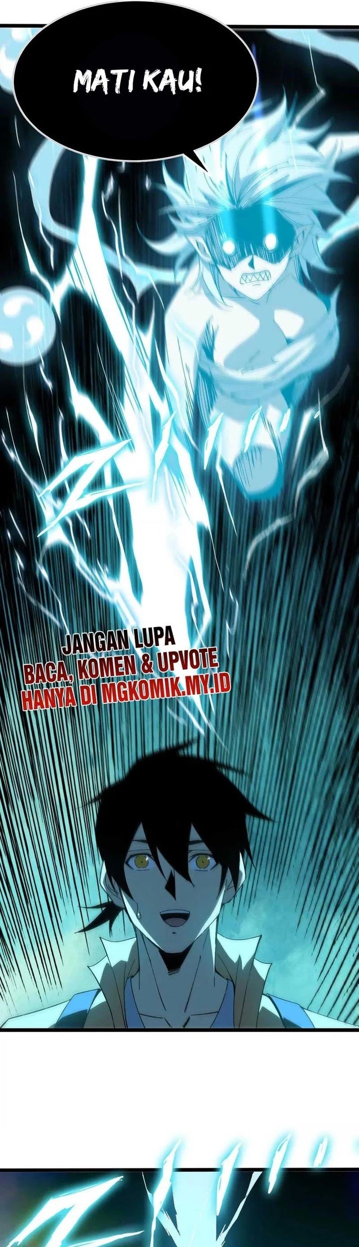 Brave X Devil Queen Bab 154 halaman 25