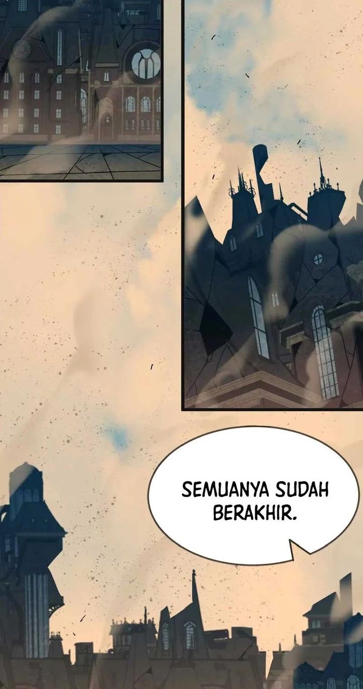 Brave X Devil Queen Bab 154 halaman 30