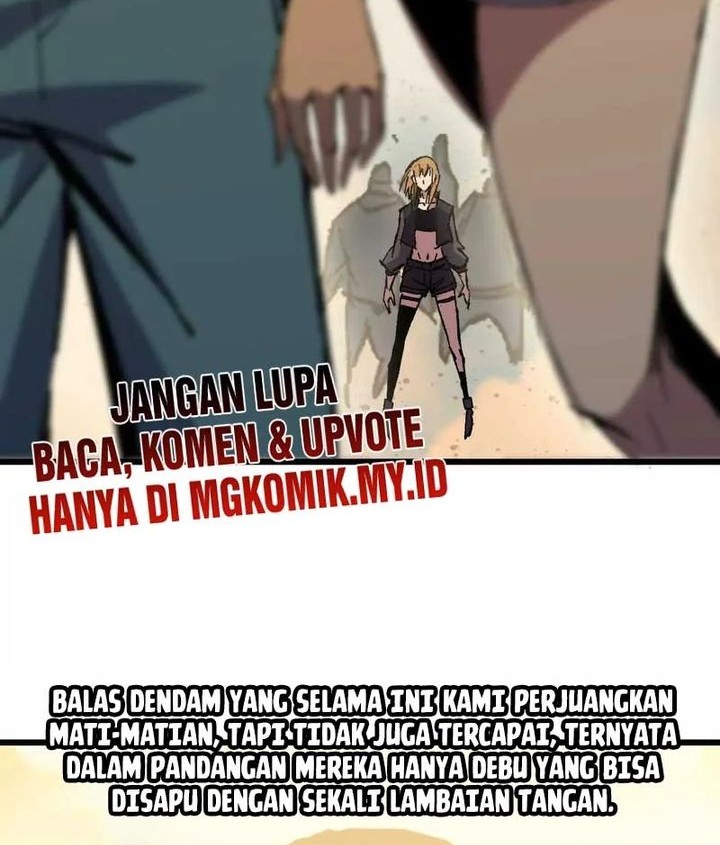 Brave X Devil Queen Bab 154 halaman 34
