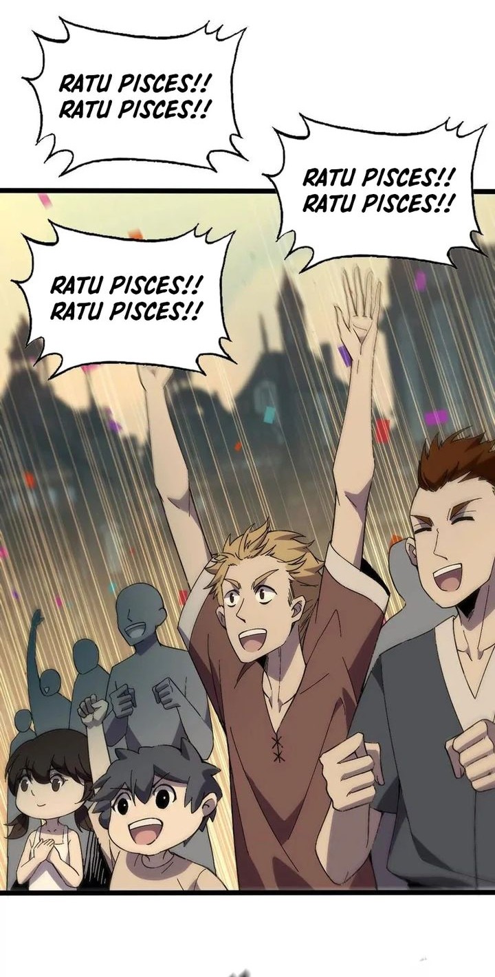 Brave X Devil Queen chapter 155 halaman 4