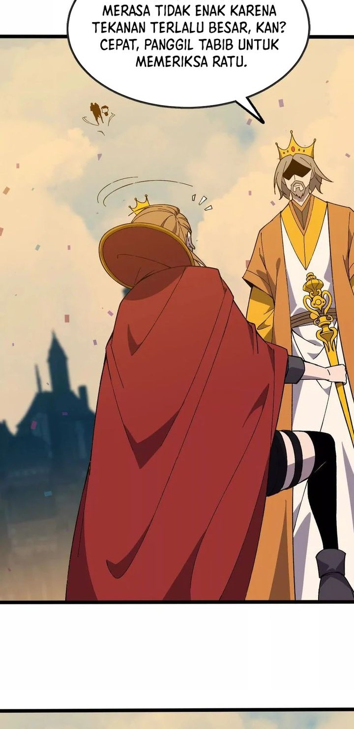 Brave X Devil Queen chapter 155 halaman 10