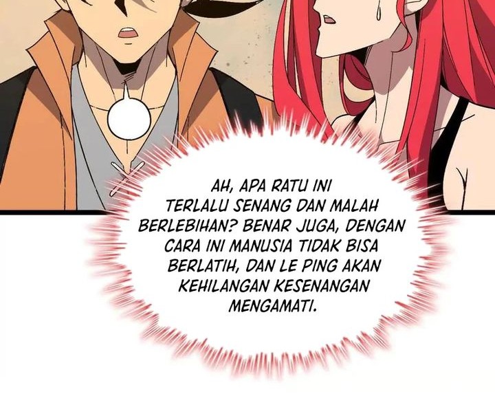 Brave X Devil Queen chapter 155 halaman 14