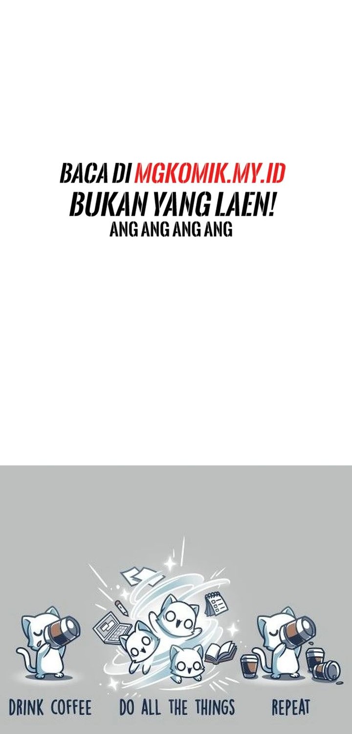 Brave X Devil Queen chapter 155 halaman 38
