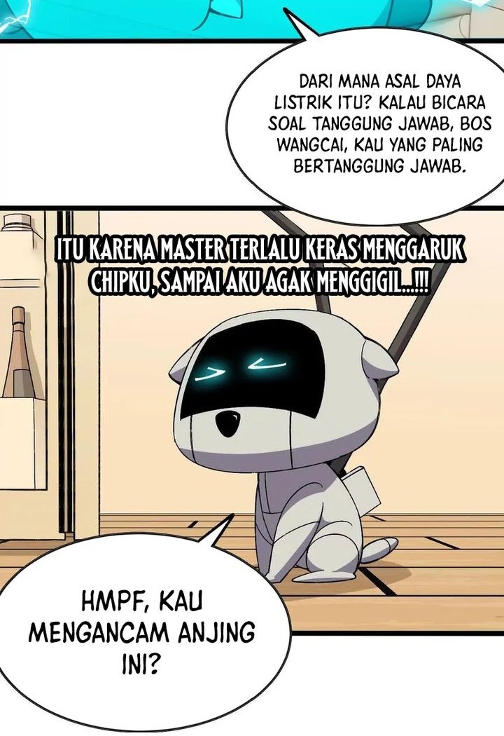 Brave X Devil Queen chapter 156 halaman 2
