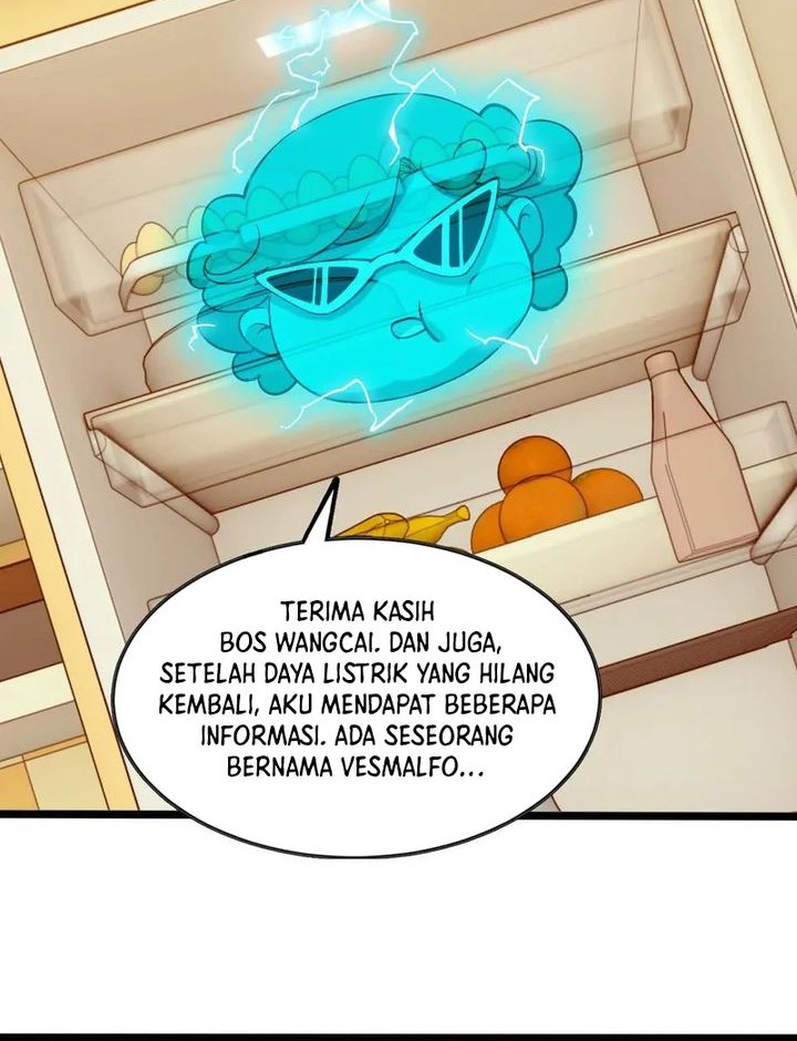 Brave X Devil Queen chapter 156 halaman 4