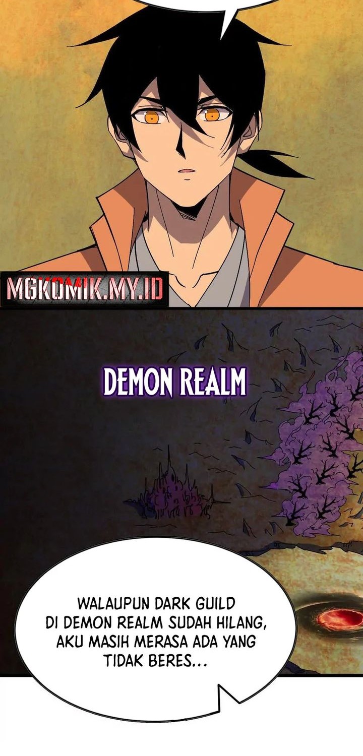 Brave X Devil Queen chapter 156 halaman 10