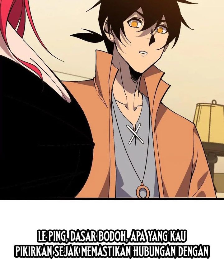 Brave X Devil Queen chapter 156 halaman 12