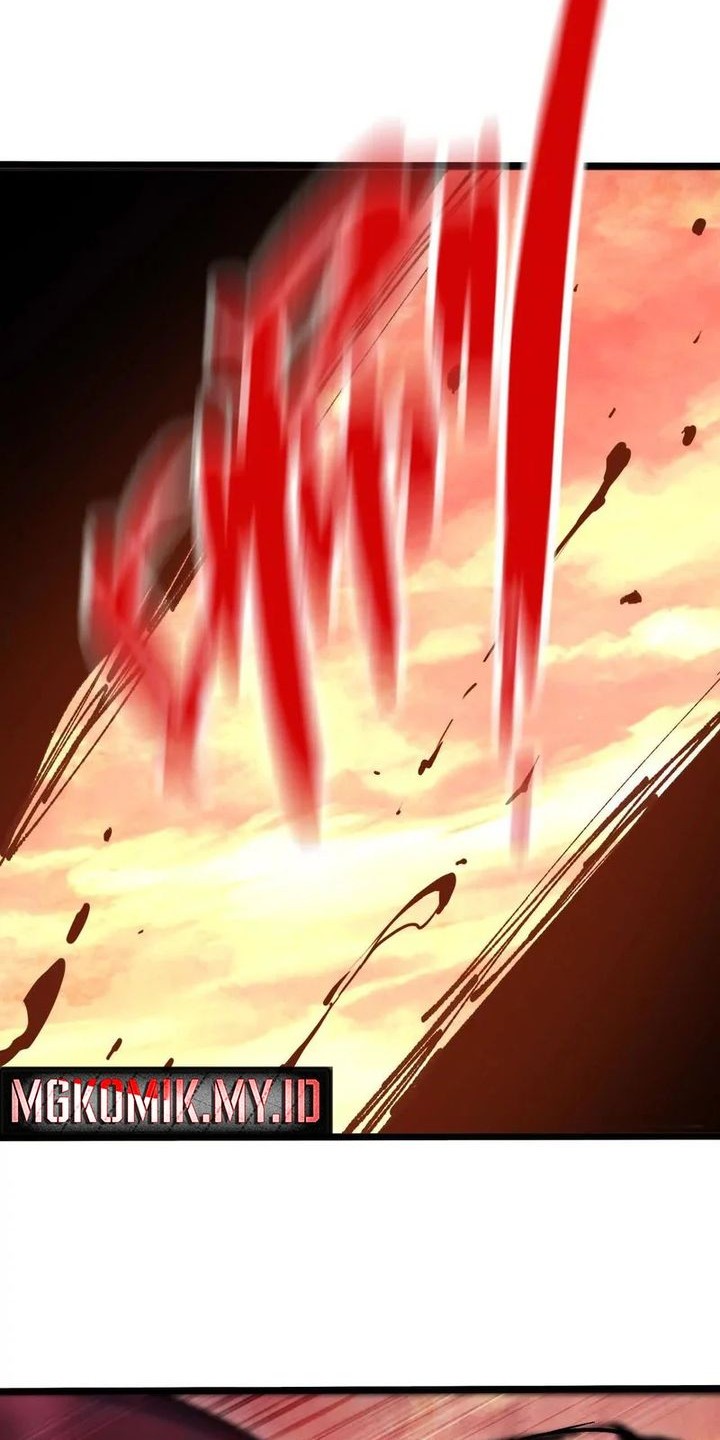 Brave X Devil Queen chapter 156 halaman 24