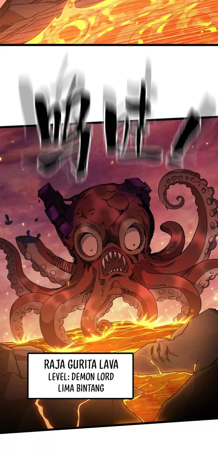 Brave X Devil Queen chapter 156 halaman 26