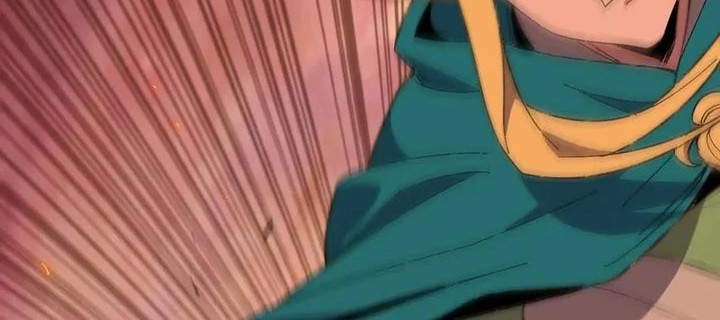 Brave X Devil Queen chapter 156 halaman 34