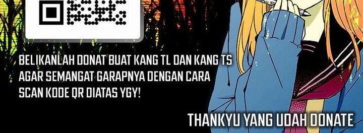 Brave X Devil Queen chapter 156 halaman 38
