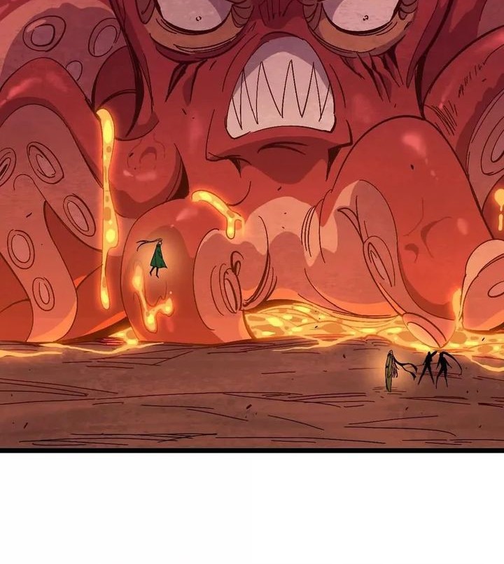 Brave X Devil Queen chapter 157 halaman 2