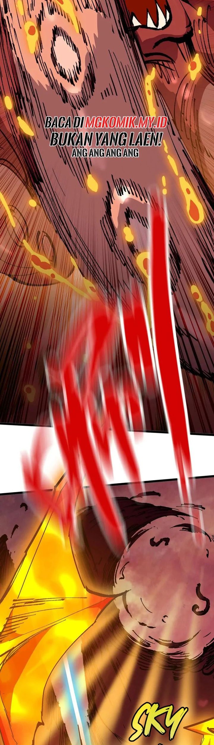 Brave X Devil Queen chapter 157 halaman 7
