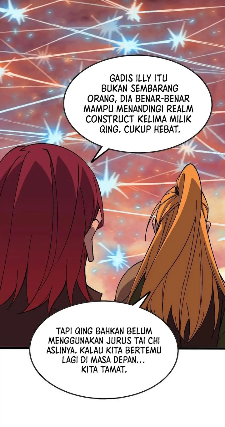 Brave X Devil Queen chapter 157 halaman 10