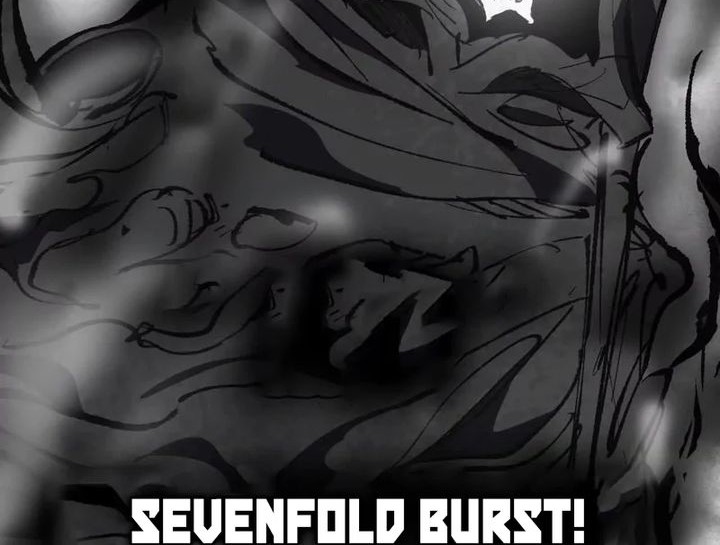 Brave X Devil Queen chapter 157 halaman 14