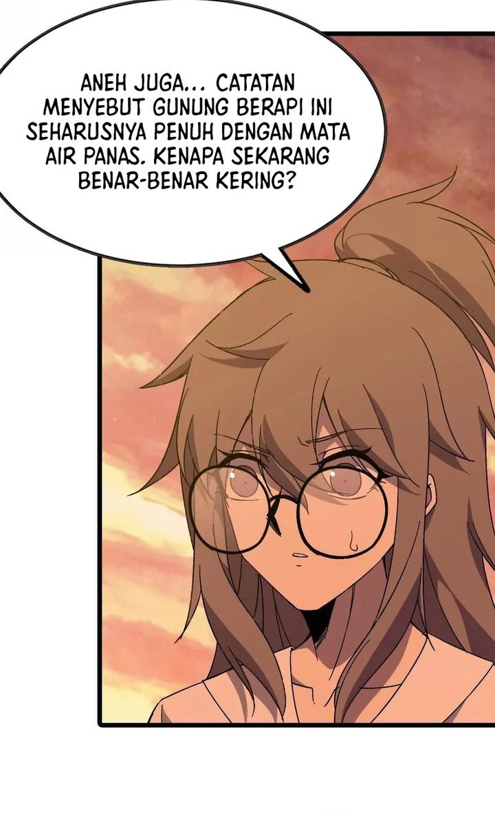 Brave X Devil Queen chapter 157 halaman 28