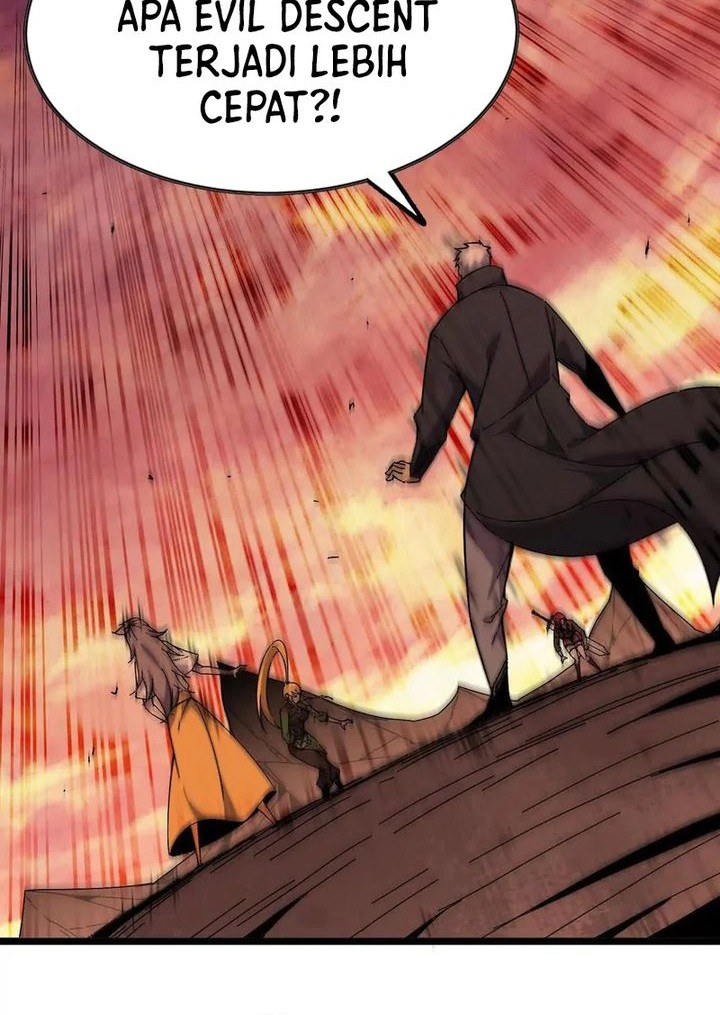 Brave X Devil Queen chapter 157 halaman 30