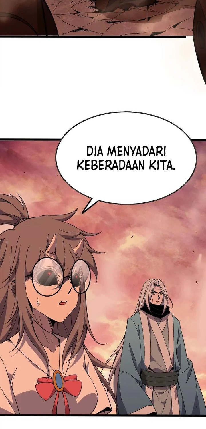 Brave X Devil Queen chapter 157 halaman 38