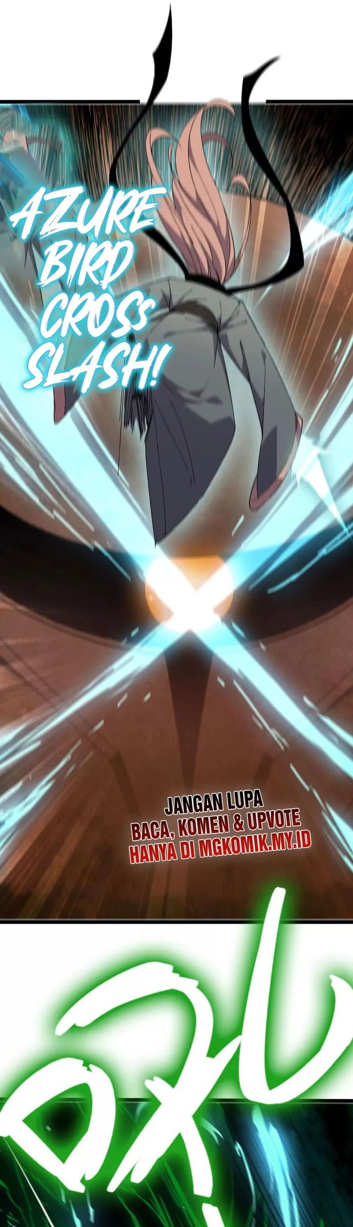 Brave X Devil Queen chapter 157 halaman 41