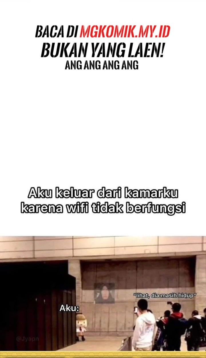 Brave X Devil Queen chapter 157 halaman 44