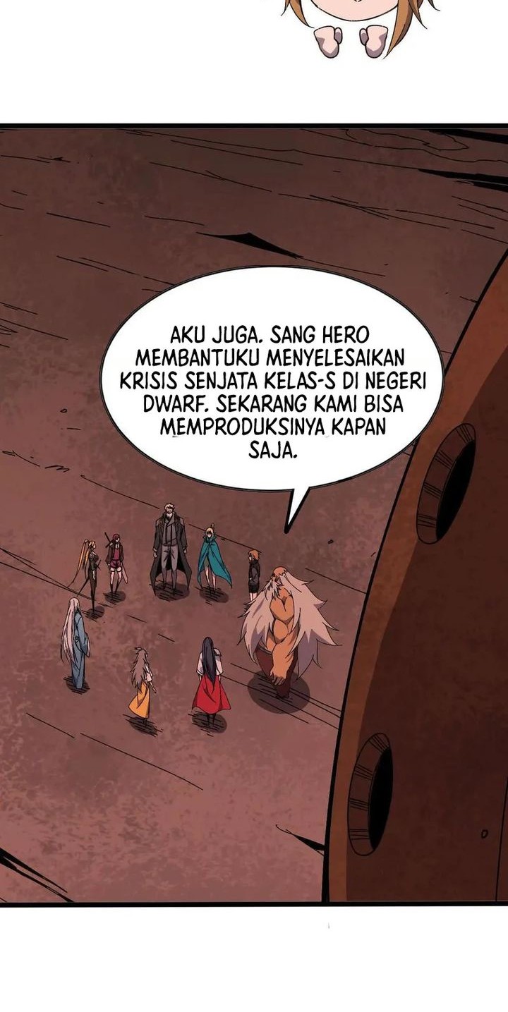 Brave X Devil Queen Bab 158 halaman 8