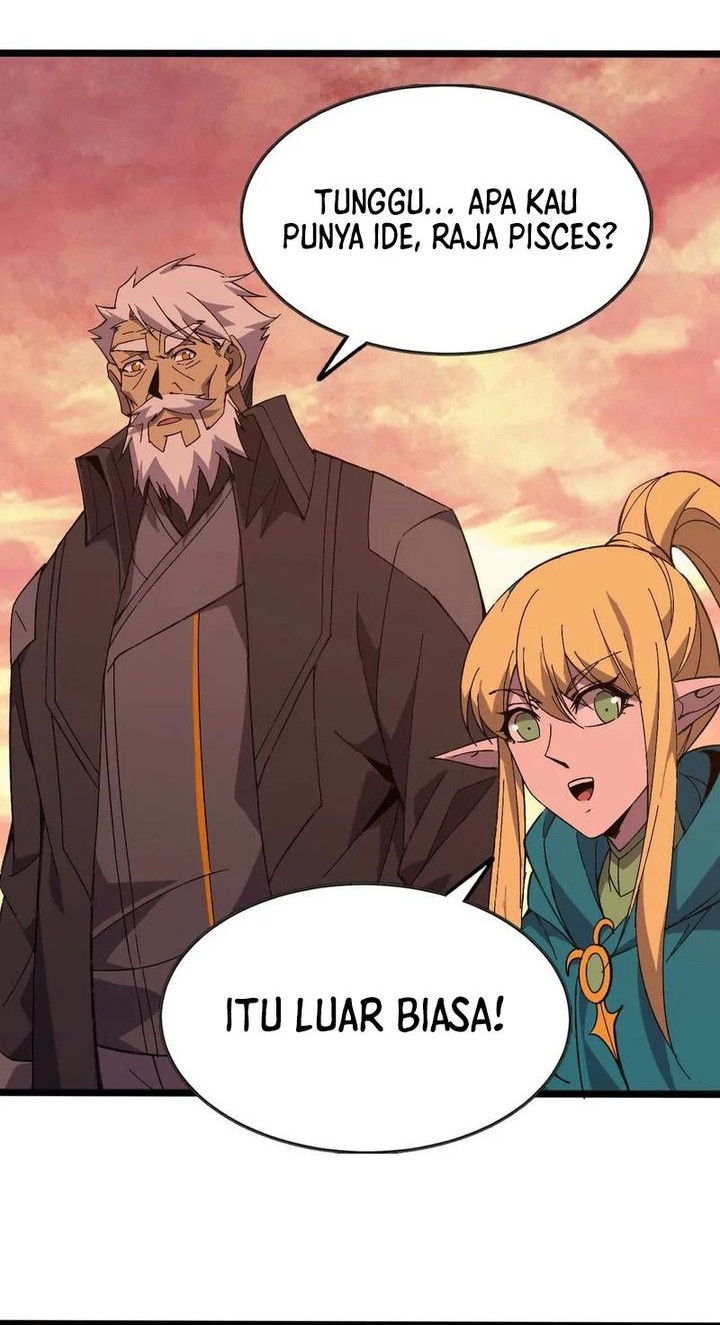 Brave X Devil Queen Bab 158 halaman 12