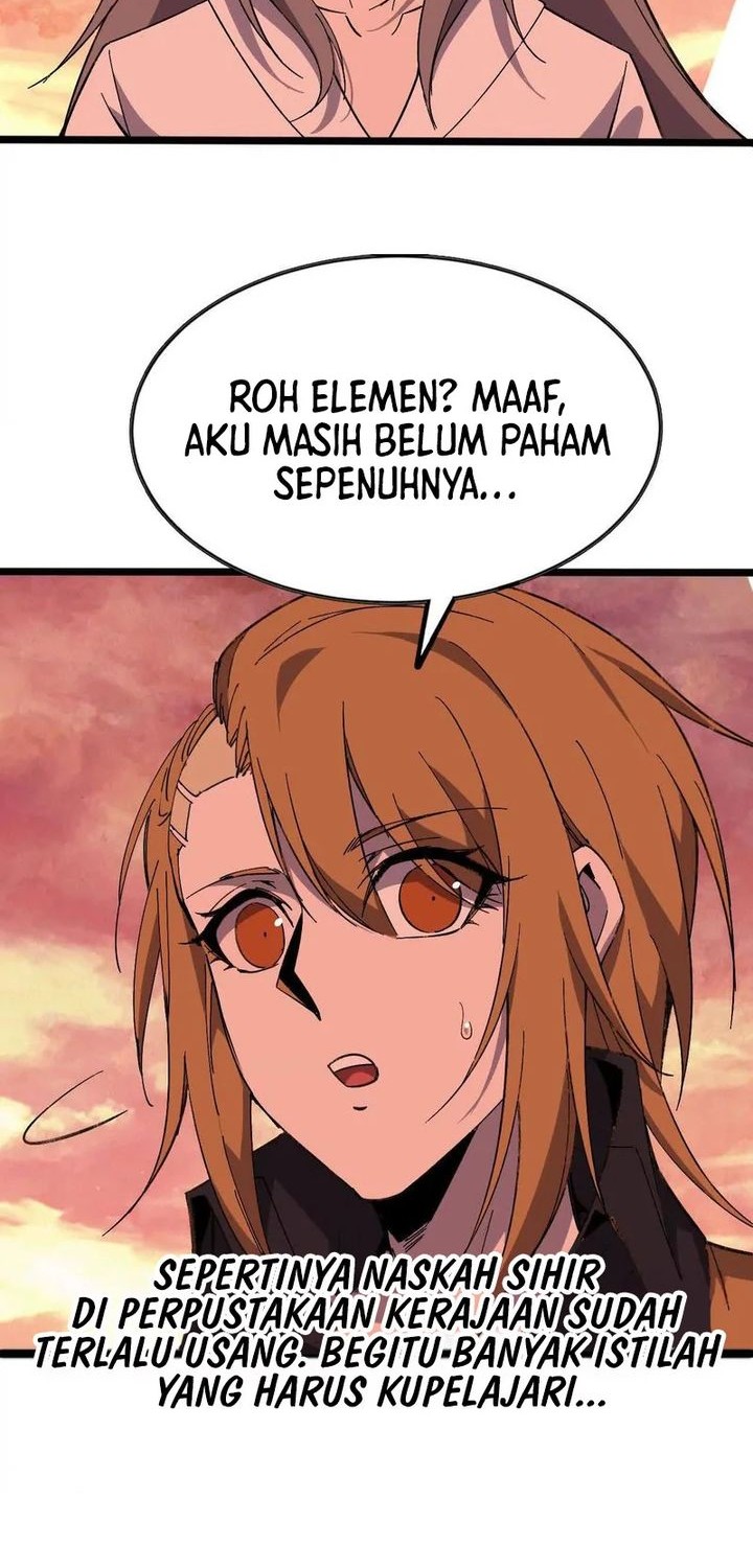 Brave X Devil Queen Bab 158 halaman 16