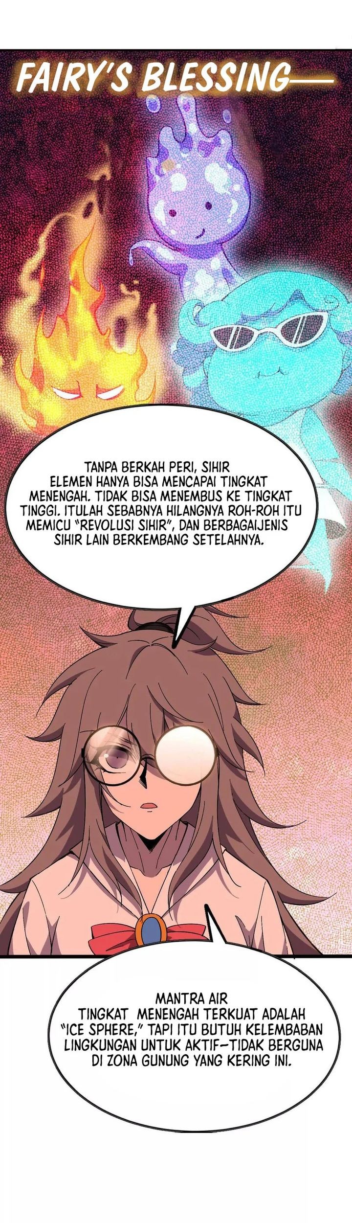 Brave X Devil Queen Bab 158 halaman 17
