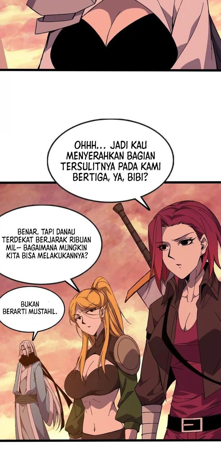 Brave X Devil Queen Bab 158 halaman 20