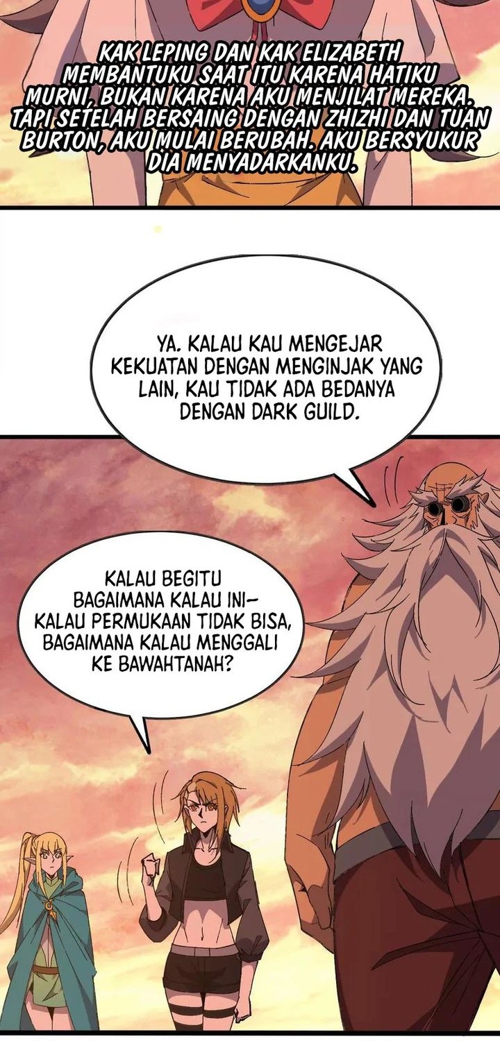 Brave X Devil Queen Bab 158 halaman 28