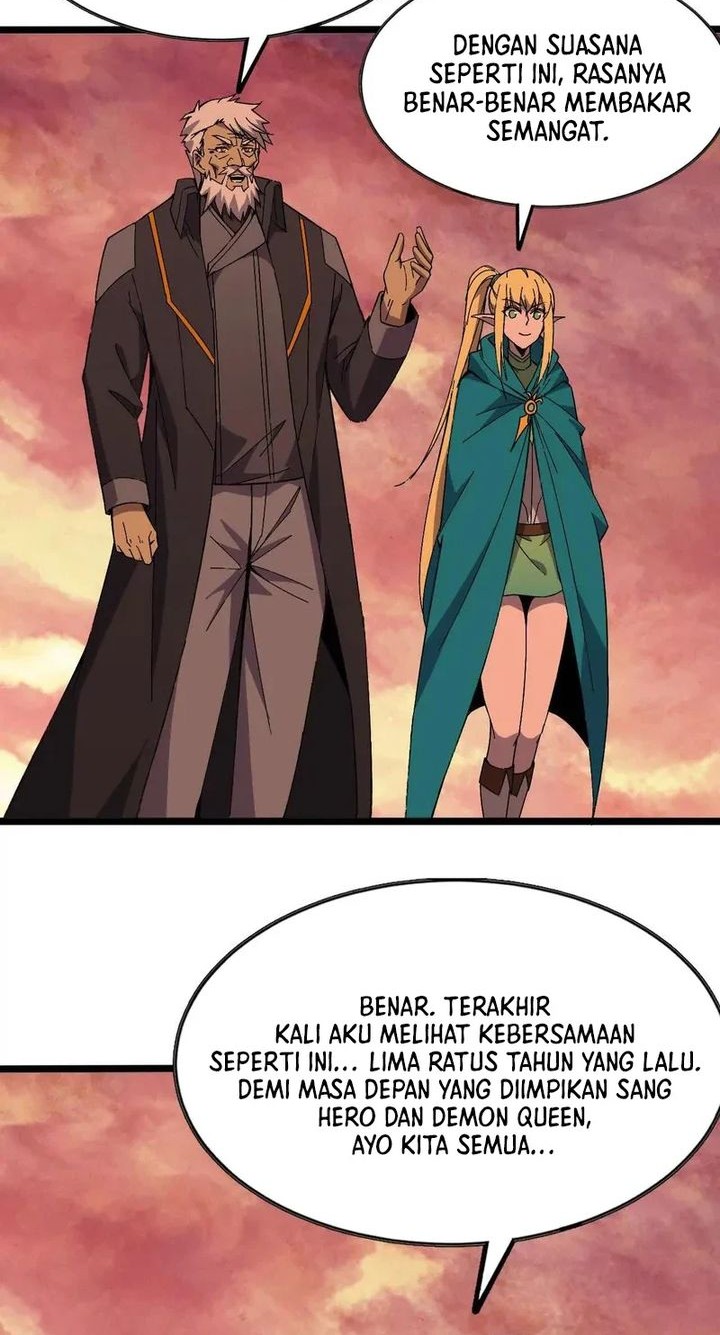 Brave X Devil Queen Bab 159 halaman 4