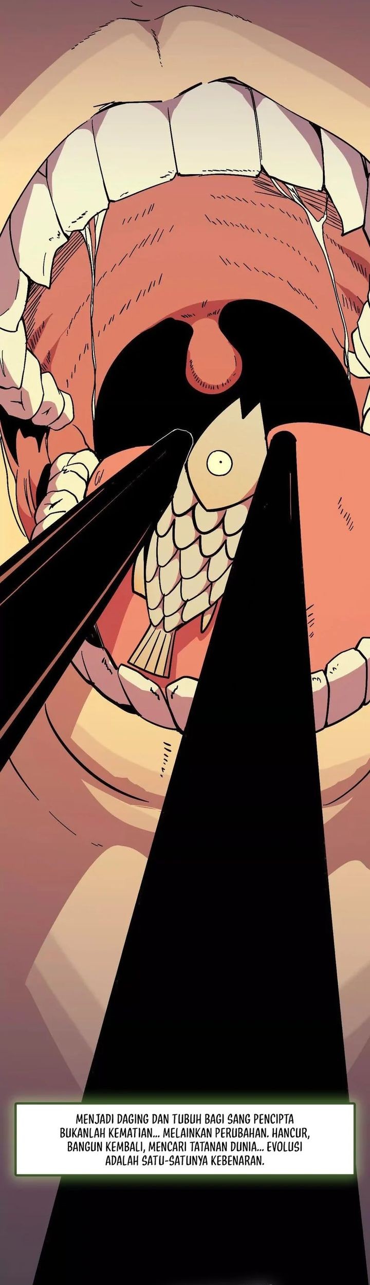 Brave X Devil Queen Bab 159 halaman 9
