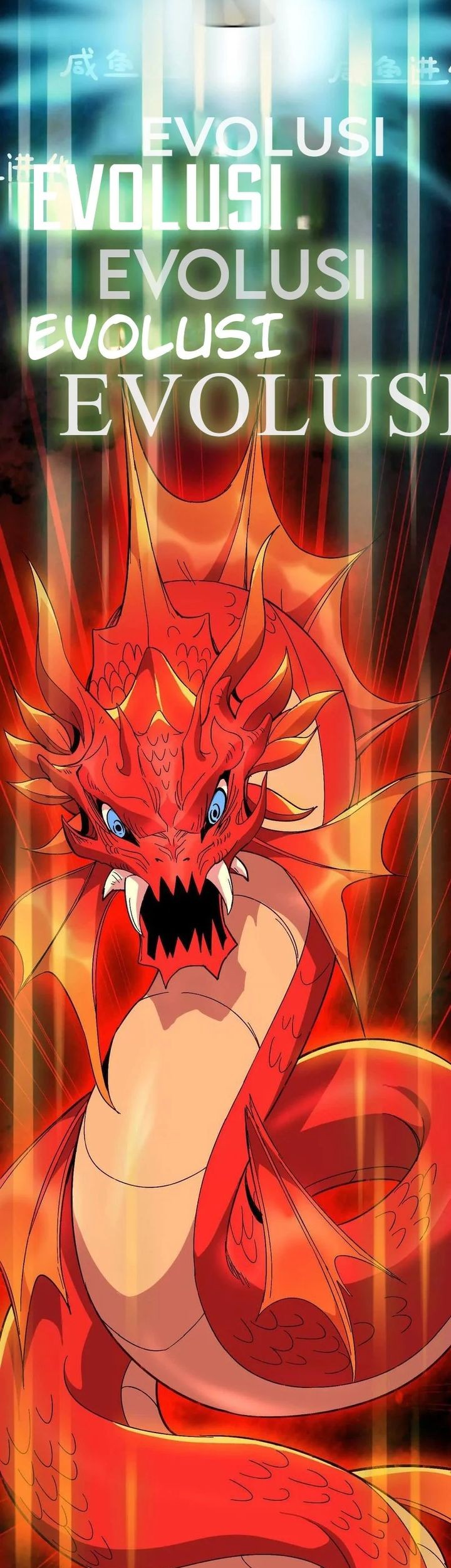 Brave X Devil Queen Bab 159 halaman 13