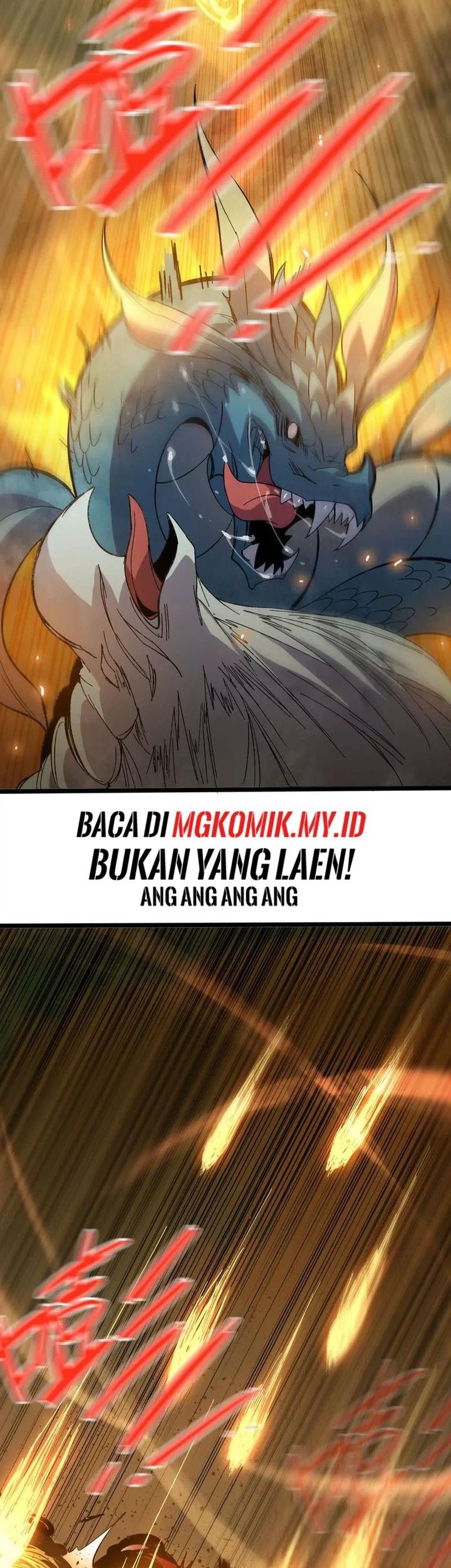Brave X Devil Queen Bab 159 halaman 23